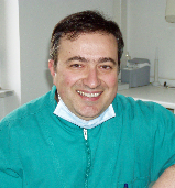 Dr. Luigi Marino