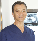 Dr. Luis Calatrava
