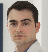 Dr. Luis Daniel Pellicer Castillo