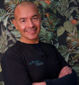 Dr. Luis Manuel Montero