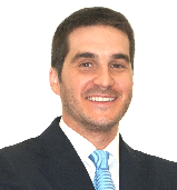 Dr. Luis Segura Mori Sarabia