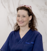 Dr. Luisa Cristina Sassu