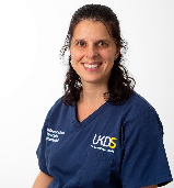Dr. Luisa Lucchesi RODERICKS