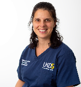 Dr. Luisa Lucchesi