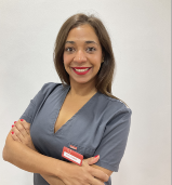 Dr. Luisana Mora-Granados6