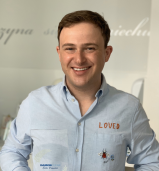 Dr. Lukasz Gluszek