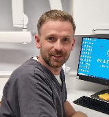 Dr. Luke Blythe BUPA P30029