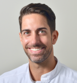 Dr. Luke Bosker