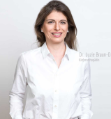 Dr. Luzie Braun Durlak