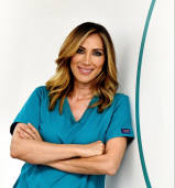 Dr. M. Barrero  (INVISALIGN FULL)