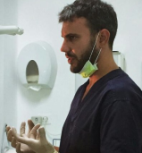 Dr. MARCO ARENA