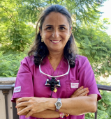 Dr. MARIA ELENA PADILLA LEON
