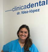 Dr. MARIA FERNÁNDEZ PÁEZ