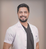 Dr. MOHAMMAD KHALİL