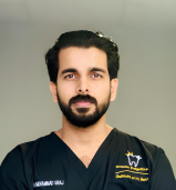 Dr. MUHAMMAD SIRAJ MAVILAMPOYIL