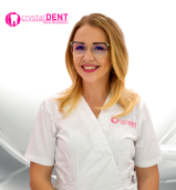 Dr. Madalina Daniela Topor