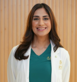 Dr. Madeeha Arif