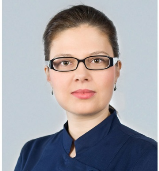 Dr. Magdalena Kowalczyk