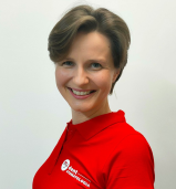 Dr. Magdalena Orłowska - Krupa