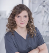 Dr. Magdalena Szalwinska