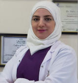 Dr. Maha Alshater