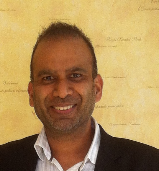 Dr. Mahesh Patel