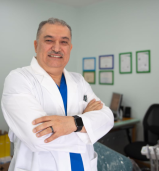 Dr. Mahmoud Alsuleiman