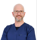 Dr. Mahmoud Elati GA
