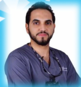 Dr. Mahmoud M. I. Aburahma