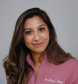 Dr. Mahpara Aamir RODERICKS