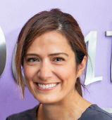 Dr. Mahsa Khaghani