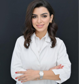 Dr. Mahsa Soozandeh