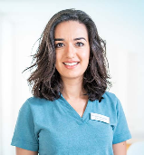 Dr. Mahssa Arjmandi