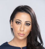 Dr. Maia Charani