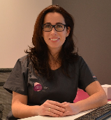 Dr. Maite Garcia Escribano Perez