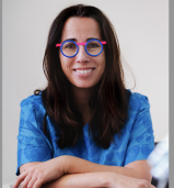 Dr. Maite Perez Corrales