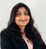 Dr. Maitri Sanket