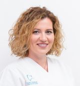 Dr. Maja Matesa