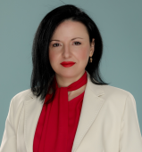 Dr. Majlinda Telharaj