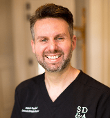 Dr. Malcolm Campbell