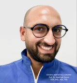Dr. Manfredi Gianní