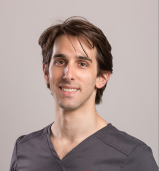 Dr. Manos Emmanouil