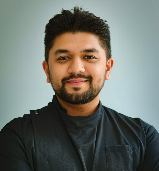 Dr. Manraj Sandher