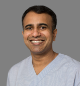Dr. Manu Cherian