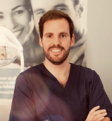 Dr. Manuel Fernandez Cano