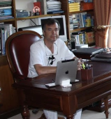Dr. Manuel Serra Cabrera