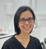 Dr. María Ascensión Sánchez Núñez