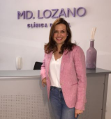 Dr. María Dolores Lozano Ortiz