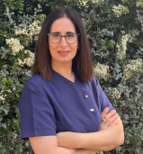 Dr. María Luisa Castro Gil