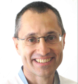 Dr. Marc Rigaldies